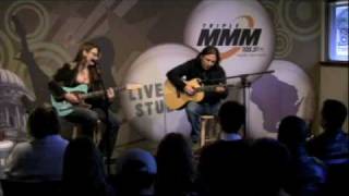 Live from Studio M - Susan Tedeschi