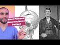 This can damage your personality | Phineas Gage story
