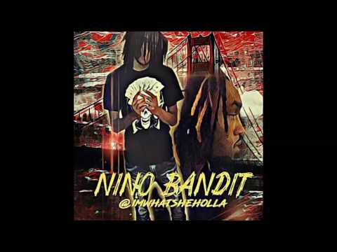 Nino Bandit - Born To Ball (Audio)