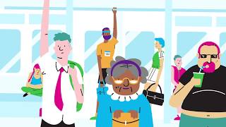 What are 'Longitudinal Studies'?