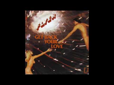 Video thumbnail for Get Back Your Love