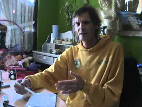 haagse sjonnie solliciteerd