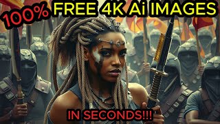 Generate AMAZING Content with THIS Free Ai Tool!
