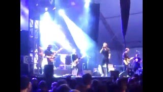 M CLAN   PASOS DE EQUILIBRISTA