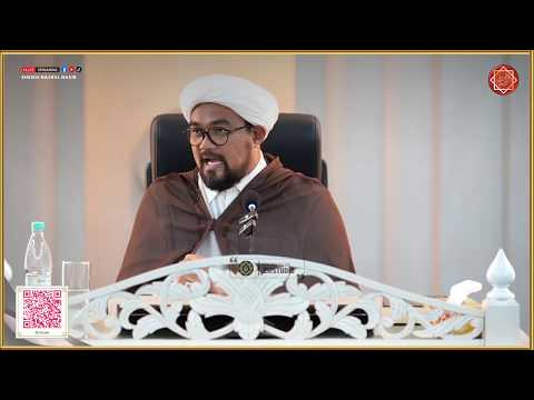 🔴 Terengganu | Kuliah Maghrib Khas | Jangan Hilang Berkat Dalam Kehidupan | Syeikh Nazrul Nasir.