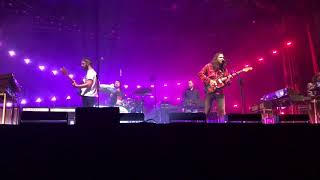 The War On Drugs - Brothers, Chicago (2017)