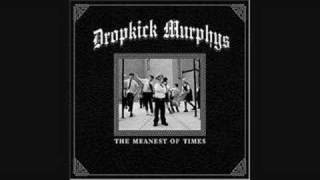 Dropkick Murphy's - God Willing (lyrics)