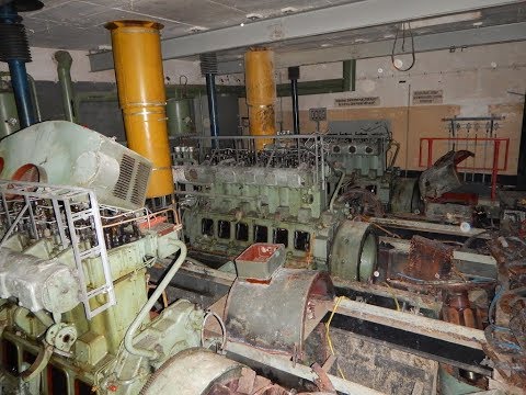 [𝕿𝖔𝖝𝖎𝖈 7] ☢️ NVA Territoriale Funksendestelle des NB-31