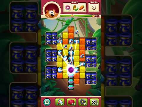 Toon Blast Level 6230 ??!! 🌛 🌞 🌜