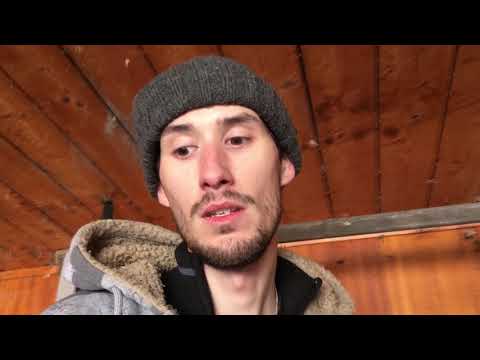 #9 Projekt Maluch - Kam s ním přes zimu (byla fakt kosa)