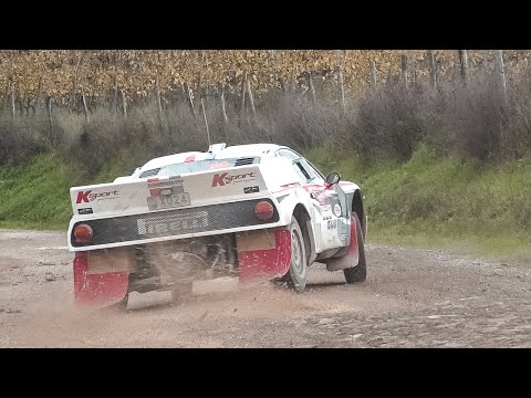 10º Tuscan Rewind | Historic Rally