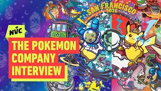 Pokemon Events Future: Full Breakdown & Transcript