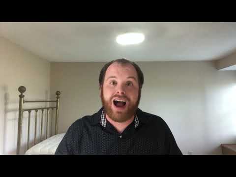 Matthew Daniel - Mark 8:1-26 - A Compassionate Savior and a People Who Need to Pay Attention