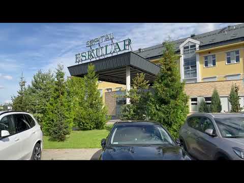 Eskulap Osielsko szpital
