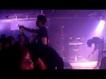 Breakdown Of Sanity - Chapters (Live 21.09.2012 ...