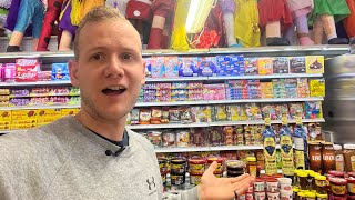 Debes conocer este  MERCADO LATINO en UTAH | Carlos Kabadian