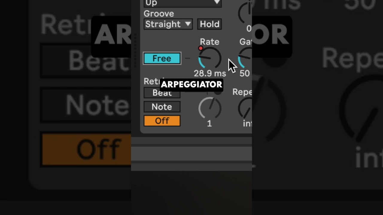 Make Crazy Hi-Hat Patterns In 25 Seconds