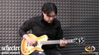 Video thumbnail for SCHECTER SOLO-6 LIMITED-MGOLD DEMO BY FRANCESCO CARDILLO by Goldmusicsrl