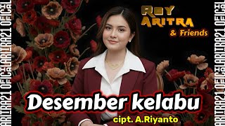 Download lagu Desember Kelabu A.RIYANTO Cover Song | REY ARITRA & Friends | Lagu Nostalgia | @ARITRA21  mp3