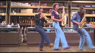 Ray Charles-Shake A Tail Feather