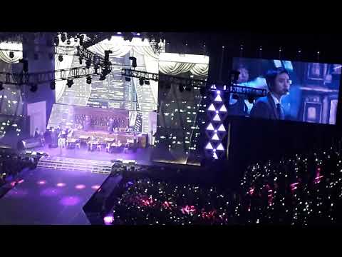 180428 Elyxion In Manila - TOUCH IT