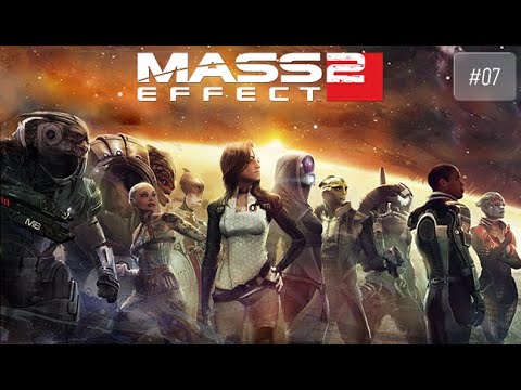 Mass Effect 2 (Legendary Edition) - Part 07