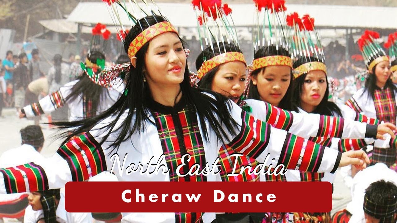 Cheraw Dance