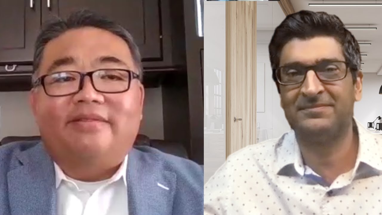 Denis Sison, Head of Marketing Excellence &1GMS Ops ... - YouTube