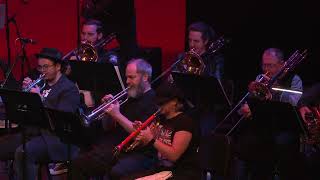 Bohemian Rhapsody performed by Denver Rock Orchestra