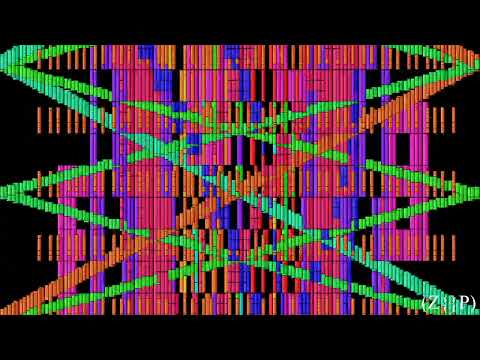 [Black MIDI] 7k 7 million notes