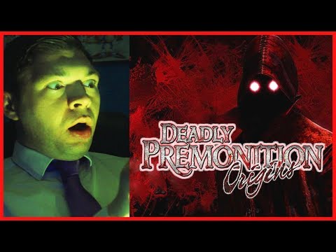 Deadly Premonition Origins (Nintendo Switch) Review