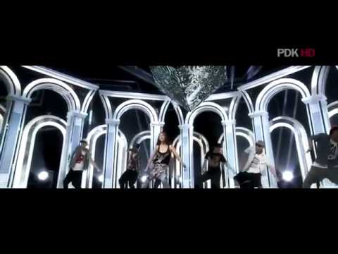 [MR Removed] BoA - Only One (comeback stage MCD)