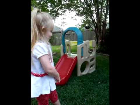 Step2 Panda Climber Outdoor Playset Review