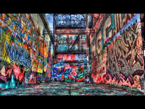 Marco Polo And Torae - Crashing Down Feat Saukrates And S-Roc