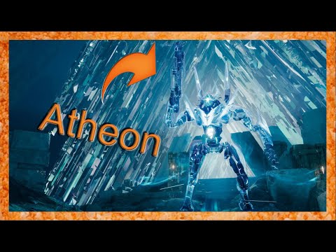 VoG Atheon Encounter Guide