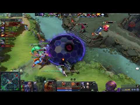 Team Liquid vs Evil Geniuses TI9 Highlights Match 1 - Main Event LB BO3