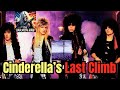 1994 Buried Cinderella's Still Climbing... But Should It Have?