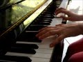 Francis Lai - Love Story theme (Piano cover ...
