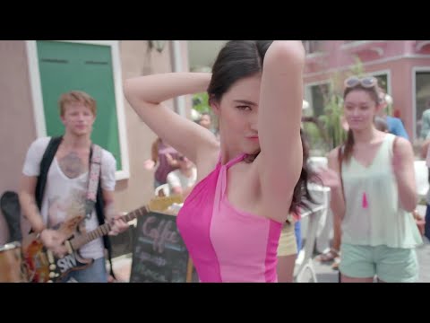 Veet Thailand Mai Davika