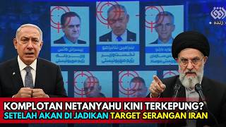 Download lagu Iran Rilis 7 Nama Pejabat Tinggi Israel Untuk Dieksekusi, Netanyahu Target Nomor Satu! mp3