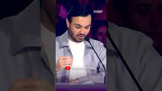 — Ես ողջունում եմ, որ դու քո տարիքին համապատասխան ես😍