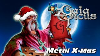 Gaia Epicus releases a New song