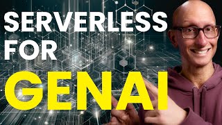 Serverless GenAI with Beam (GPU as a service)