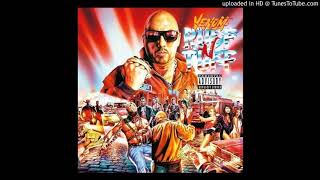 Venom - Face Off feat. The Legion