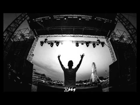 Daddy's Groove & Rob Adans vs. W&W - Unbelievable Thunder (Nicky Romero Mashup) [M4TH3U5 Reboot]