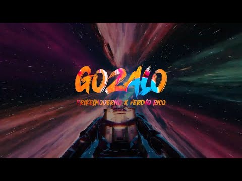 ErikElModerno and Fercho Rico