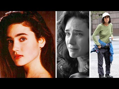 The Life And Sad End Of Jennifer Connelly