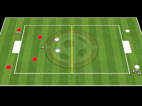 Defending 2v2 With Rotation