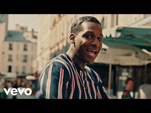 Leon Bridges - If It Feels Good (Then It Must Be) (Official Video)