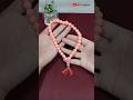 Tasbih Dari Manik Tasbih